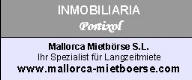 Mallorca Mietbrse S.L.